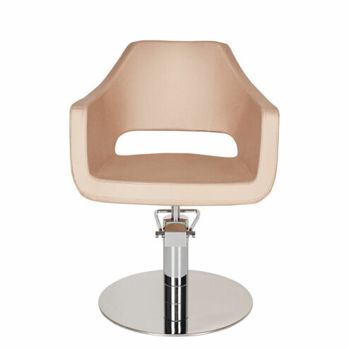 Ayala Marea Hydraulic Styling Chairs In Cat W Upholstery