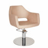 Ayala Marea Hydraulic Styling Chairs In Cat W Upholstery