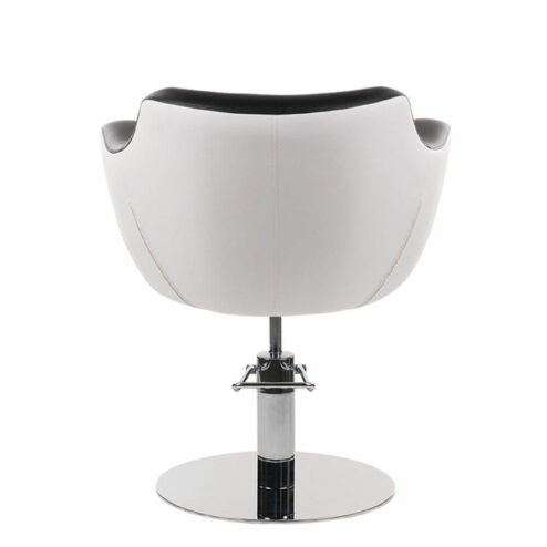 Ayala Thomas Hydraulic Styling Chairs In Cat P Upholstery