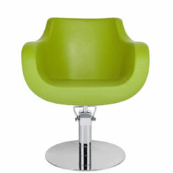 Ayala Thomas Hydraulic Styling Chairs In Cat W Upholstery