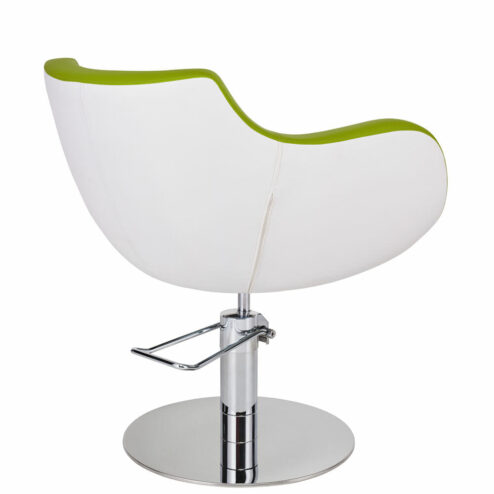 Ayala Thomas Hydraulic Styling Chairs In Cat W Upholstery