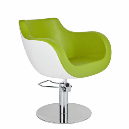 Ayala Thomas Hydraulic Styling Chairs In Cat W Upholstery