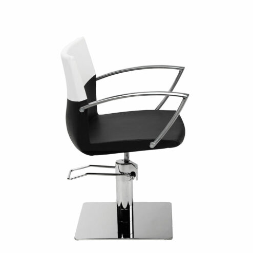 Ayala Yoko Hydraulic Styling Chairs In Cat P Upholstery