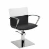 Ayala Yoko Hydraulic Styling Chairs In Cat P Upholstery