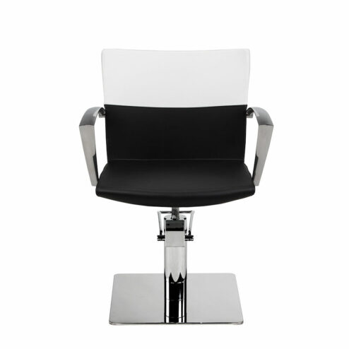 Ayala Yoko Hydraulic Styling Chairs In Cat P Upholstery
