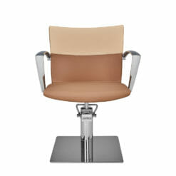 Ayala Yoko Hydraulic Styling Chairs In Cat W Upholstery