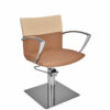 Ayala Yoko Hydraulic Styling Chairs In Cat W Upholstery