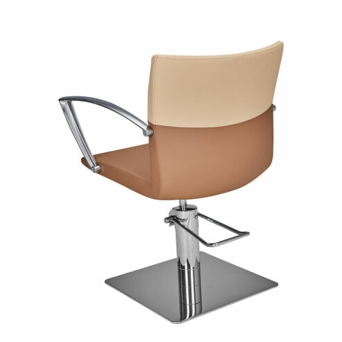 Ayala Yoko Hydraulic Styling Chairs In Cat W Upholstery