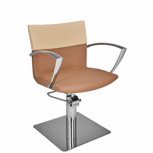 Ayala Yoko Hydraulic Styling Chairs In Cat W Upholstery
