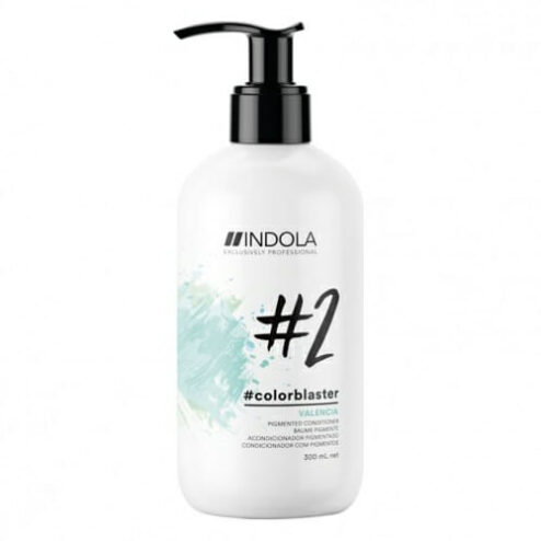 Indola Colorblaster Pigmented Conditioner