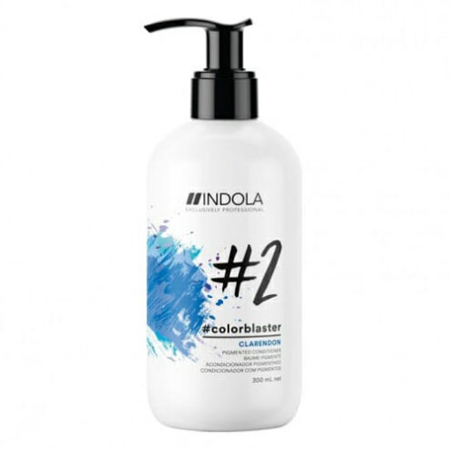 Indola Colorblaster Pigmented Conditioner