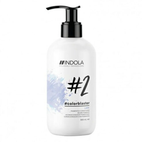 Indola Colorblaster Pigmented Conditioner