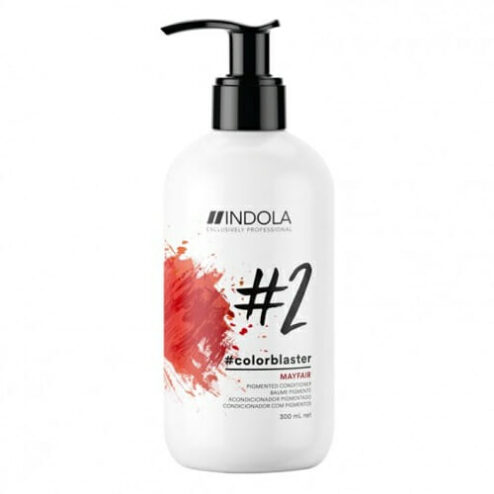 Indola Colorblaster Pigmented Conditioner