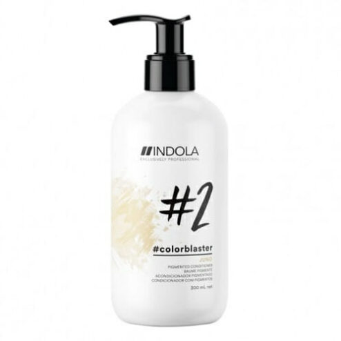 Indola Colorblaster Pigmented Conditioner