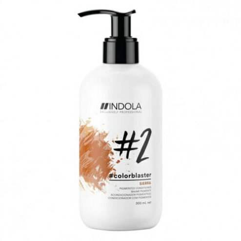 Indola Colorblaster Pigmented Conditioner