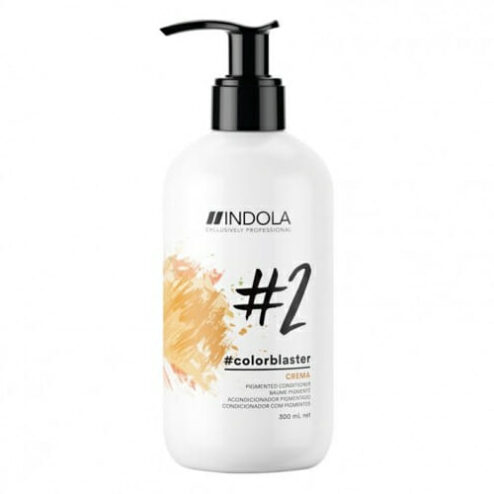 Indola Colorblaster Pigmented Conditioner