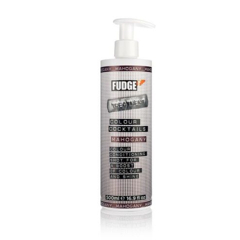 Fudge Colour Cocktail Mahogany 500ml