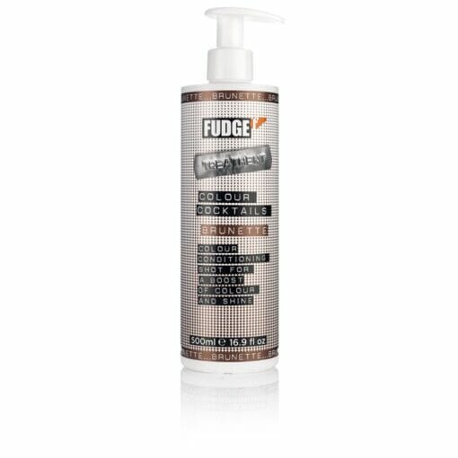 Fudge Colour Cocktail Brunette 500ml