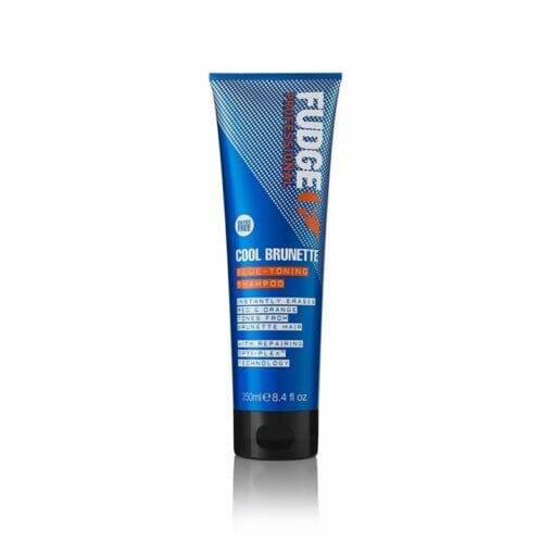 Fudge Cool Brunette Shampoo 250ml