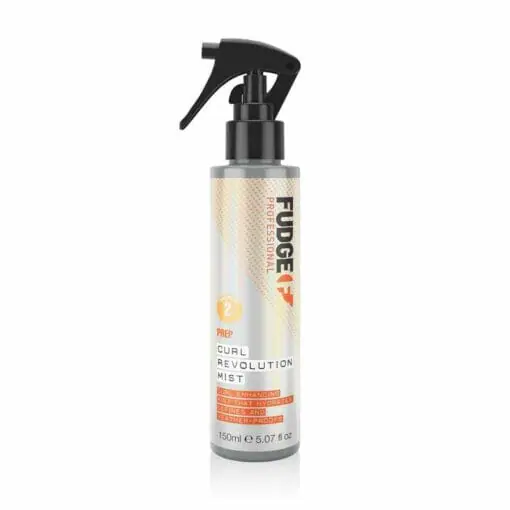 Fudge Curl Revolution Mist 150ml
