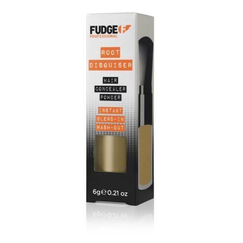 Fudge Dark Blonde Root Disguiser 6g