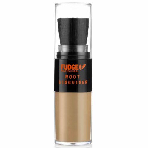 Alternative view of Fudge Dark Blonde Root Disguiser 6g