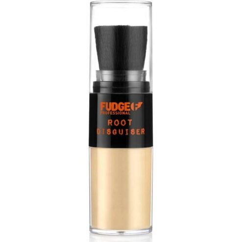 Fudge Light Blonde Root Disguiser 6g