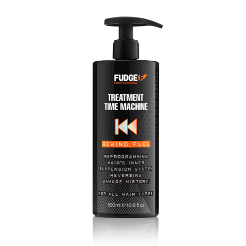 Fudge Time Machine Rewind Fuel 500ml