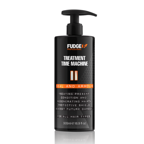 Fudge Time Machine Seal & Armour 500ml