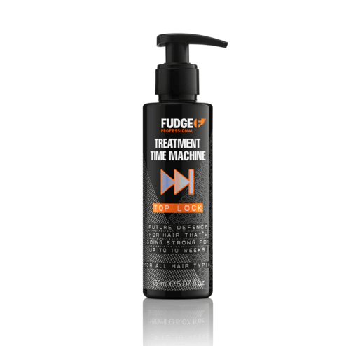 Fudge Time Machine Top Lock 150ml