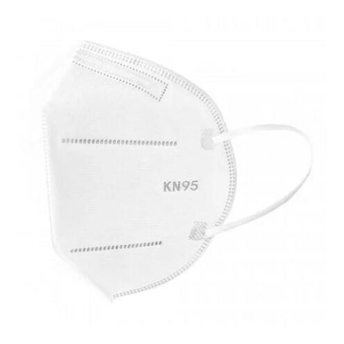 KN95 Respirator Mask
