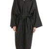 Kimono Salon Cape