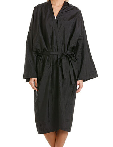 Kimono Salon Cape