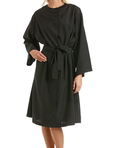 Vogue Salon Gown