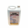 5 Ltr Hand Sanitiser Refill