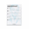 Direct Salon Supplies Beauty Appointment Cards