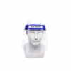 Direct Salon Supplies Face Visors 5 Pack