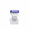 Direct Salon Supplies Face Visors Case Pack