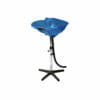 Angels Bay Blue Portable Back Washpoint