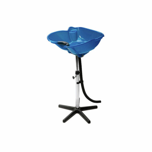 Angels Bay Blue Portable Back Washpoint