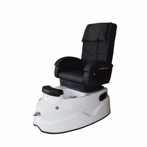 Direct Salon Supplies 903 Lux Pedi Spa Chair