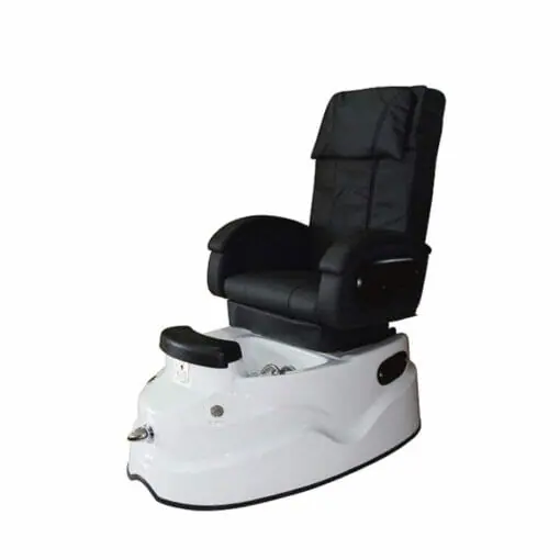 Direct Salon Supplies 903 Lux Pedi Spa Chair