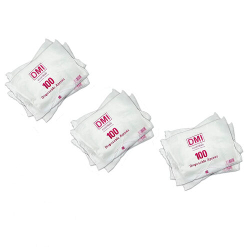Direct Salon Supplies Disposable Aprons Case 1000