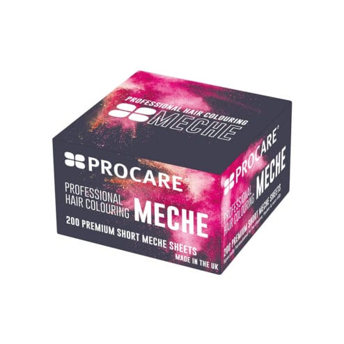 Procare Meche Small 200 Pack