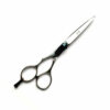 Buttercut 746 Cobalt Click BB Leftie 6 Inch Scissor