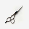 Buttercut Cobalt Click Leftie 5 Inch Scissor