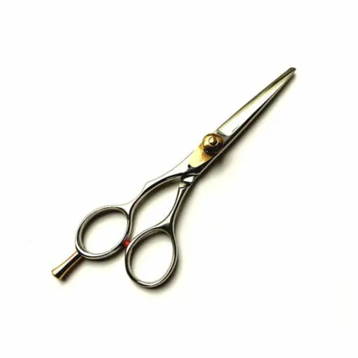 Buttercut 741 Cobalt Click Leftie 5.5 Inch Scissor