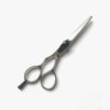Buttercut 753 Cobalt Click BB Leftie 5.5 Inch Scissor