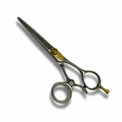 Buttercut Roto Gold Slim Scissor