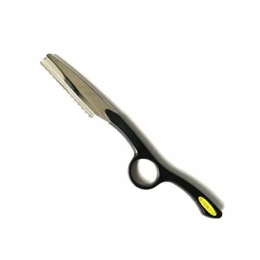 Buttercut Two in One Razor with Pack of 10 Blades